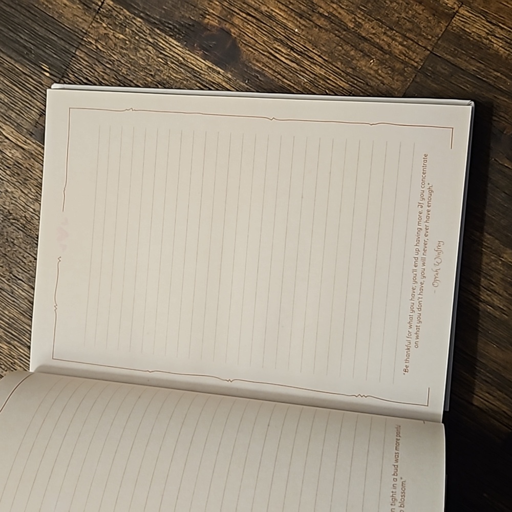 Journal - Picture 6 of 8